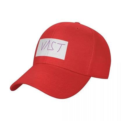 Vast designs Baseball Cap