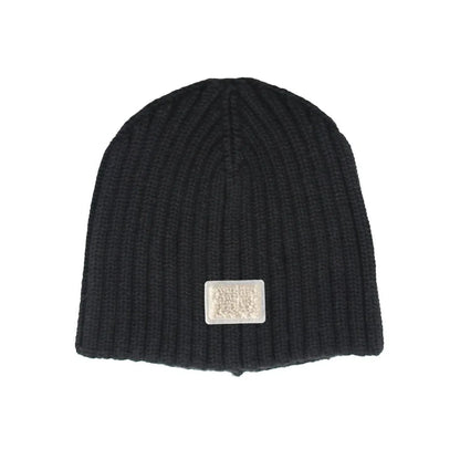 Cotton BB Knitted Beanies Outdoor Hat Children Hats