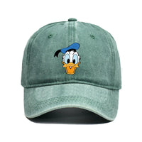 Donald - Green
