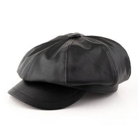 D-PU Black