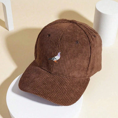 Baseball Cap Suitable For All Seasons Outdoor Sun Protection