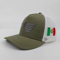 Green Grey