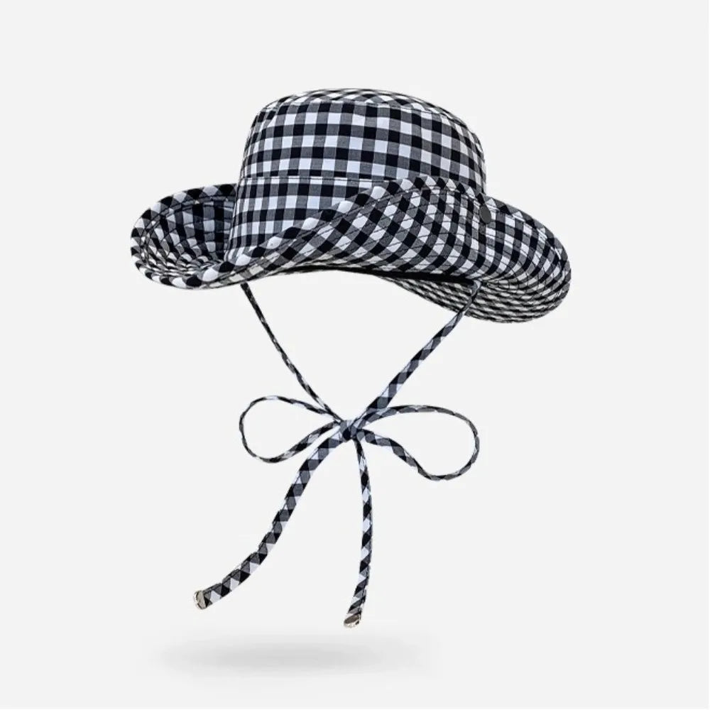New High Quality Portable UV Protection Bucket Hat