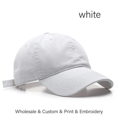 Women And Men Picture DIY Print Fashion Summer Sun Hat