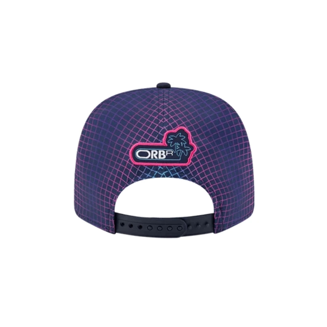 Racing Verstappen Austin GP Cap