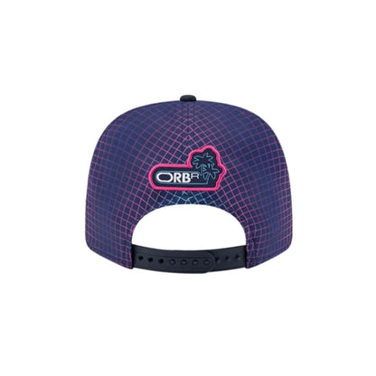 Racing Verstappen Austin GP Cap