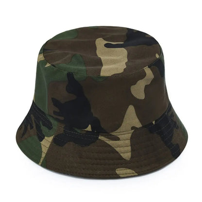 Bucket Hat Anti-UV Women Men Beach Sun Visor Hat
