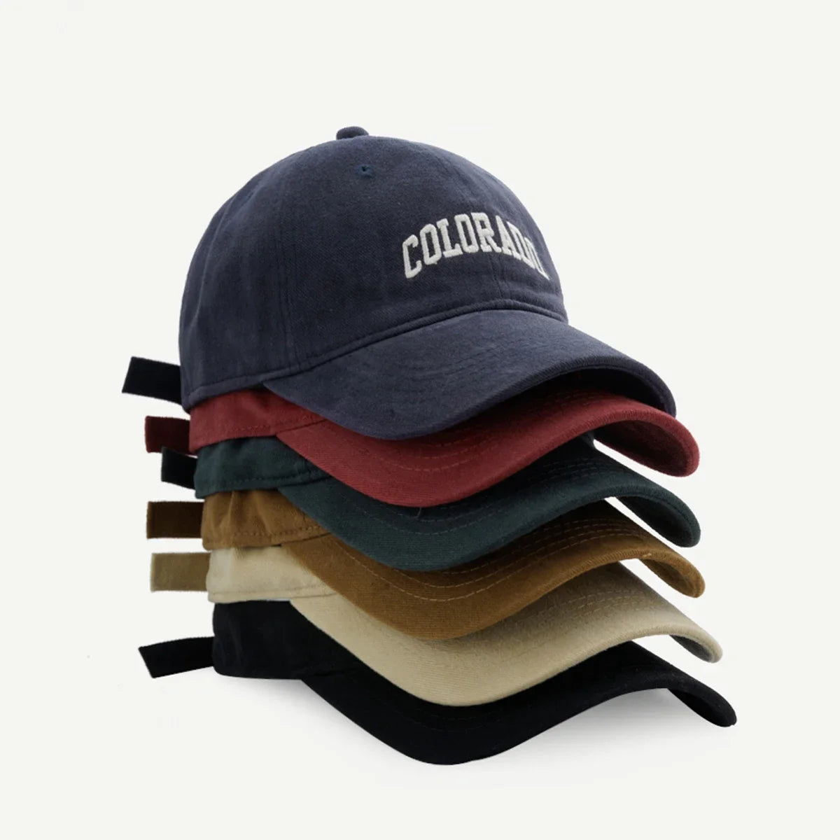Big Head Letter Baseball Caps Men Hip Hop Snapback Caps