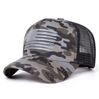Grey Camouflage