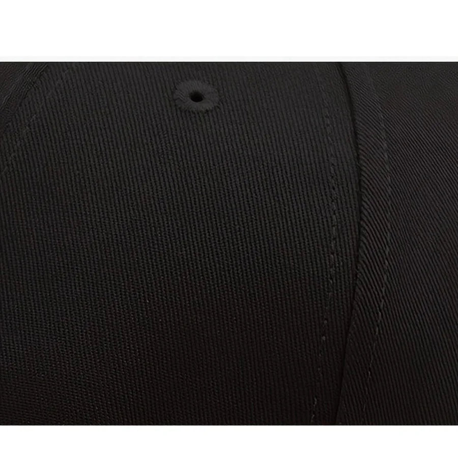 Suitable For All Seasons Versatile Casual Trend Women's Flat-Brimmed