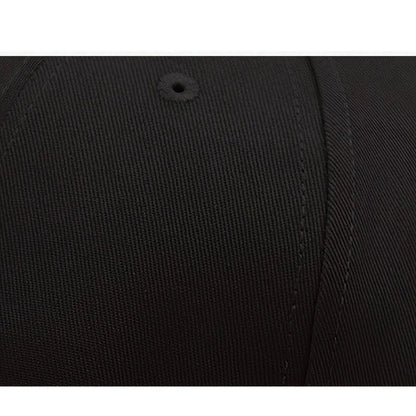 Suitable For All Seasons Versatile Casual Trend Women's Flat-Brimmed