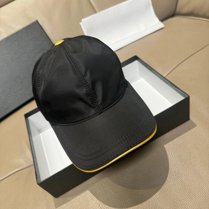 Sunscreen Casual Outdoor Hat Breathable And Lightweight Unisex