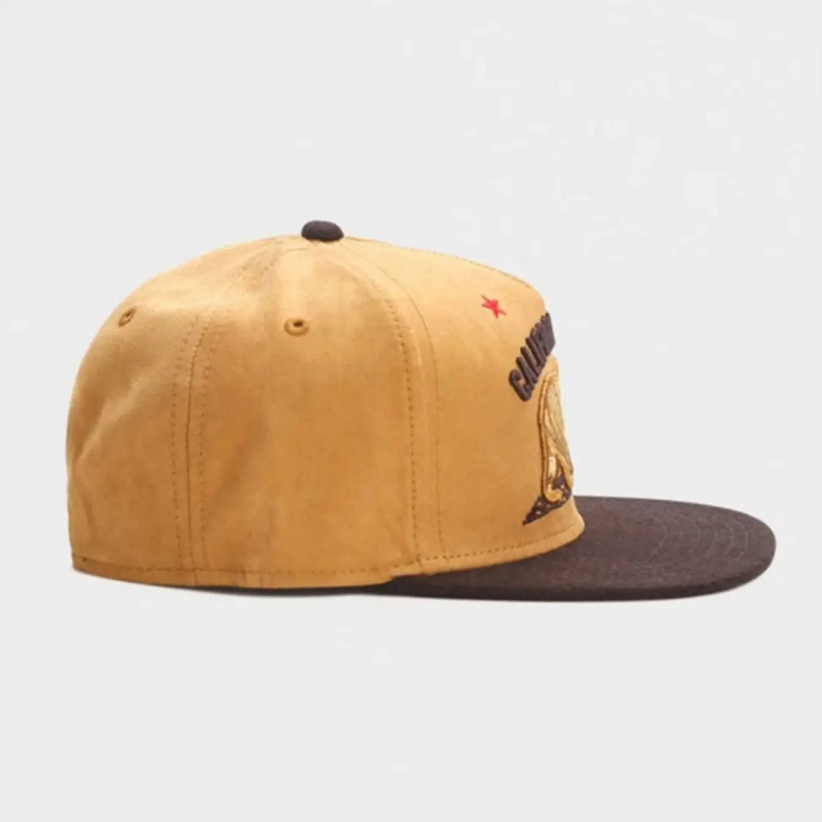 Fashion Cartoon Snapback Cap