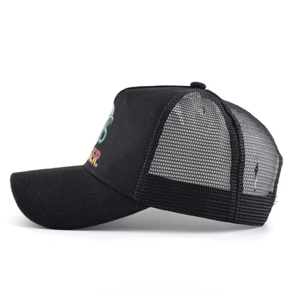 Summer Baseball Cap Men Women