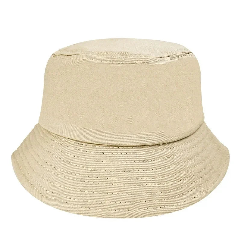 Outdoor Mountaineering Tourism Fishing Bucket Hat
