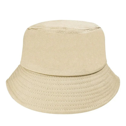 Outdoor Mountaineering Tourism Fishing Bucket Hat