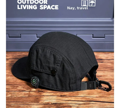 Tactical Workwear Baseball Cap