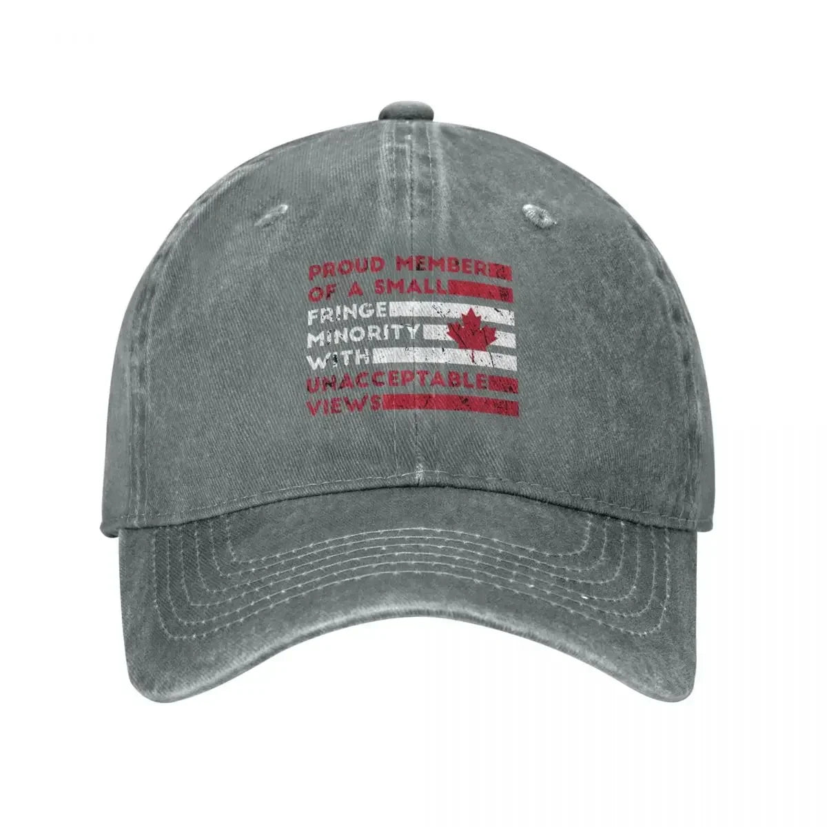 Freedom Convoy 2022 Baseball Cap