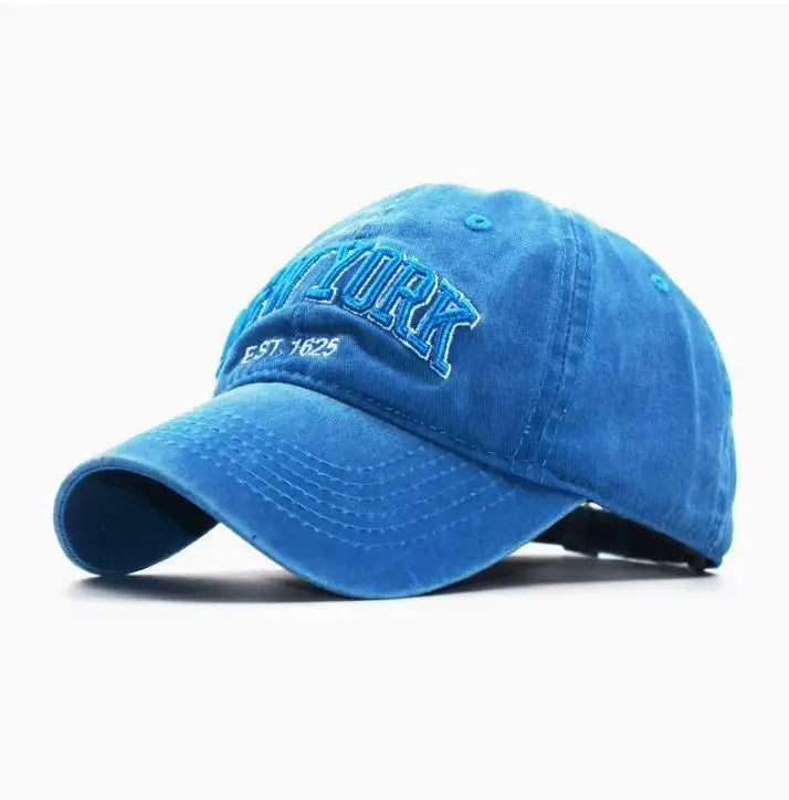 Army Cap Male Embroidered Eagle Black Baseball Caps