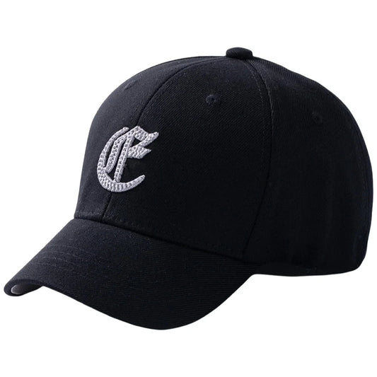 2026 Fitted Baseball Caps Male Sports Hats Women Popular Sun Cap Men