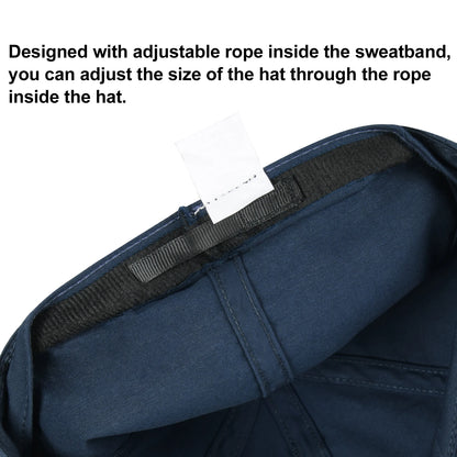 Toddler Boy Cotton Newsboy Cap Kids Ivy Infant Child Beret Classic Flat Hat