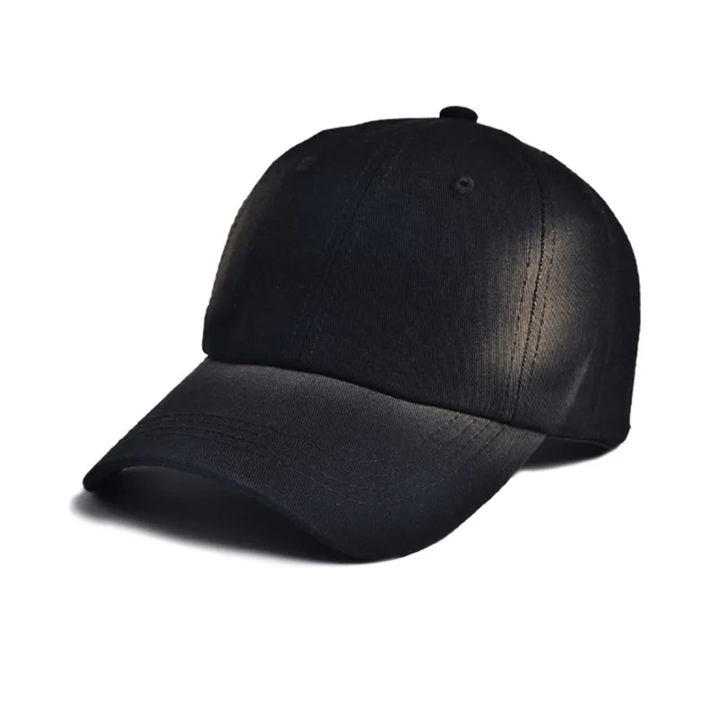 New Gradient Tie-Dye Personalized Fashion Baseball Cap