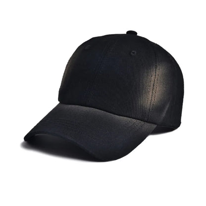 New Gradient Tie-Dye Personalized Fashion Baseball Cap