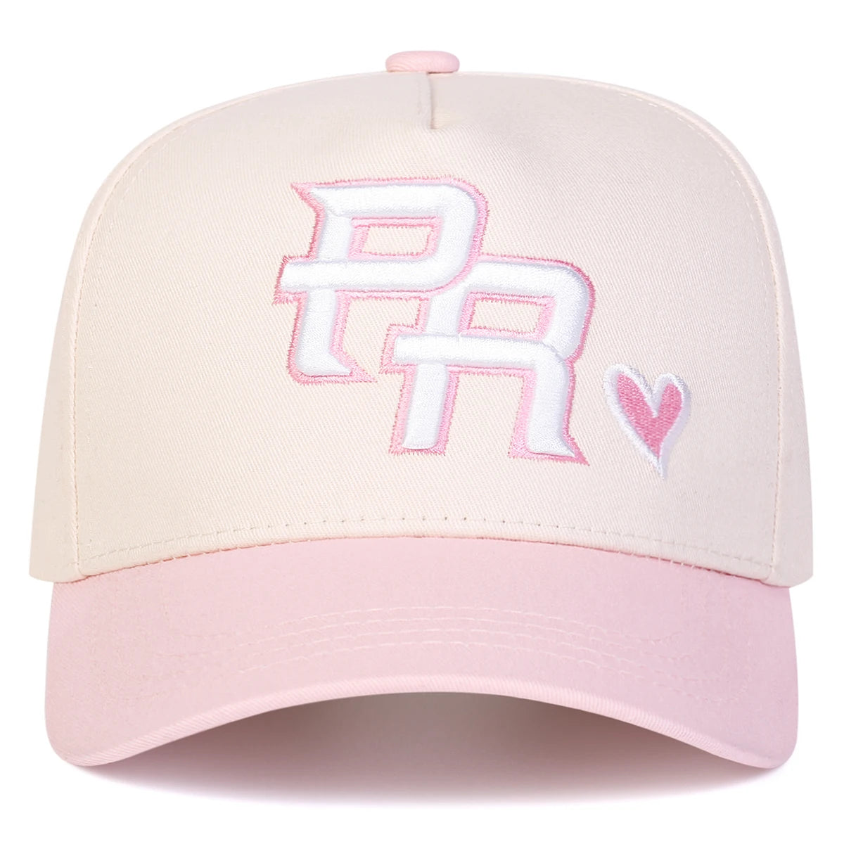 Unisex PR Embroidery Baseball Caps Spring Autumn Sports Cap