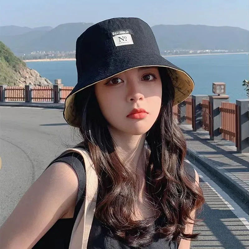 Summer Sun Hats For Women