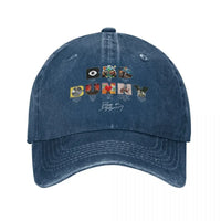 Navy Blue
