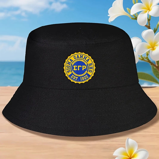 Amazigreek Sigma Gamma Rho Sorority T-Shirt
