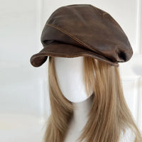 Vintage Brown