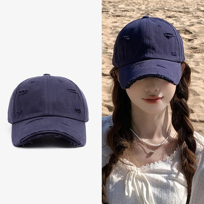Men's and Women's  Spring and Summer