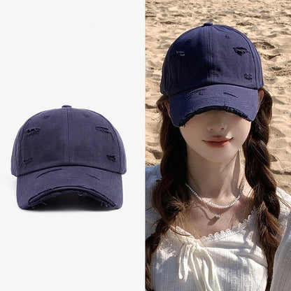 Men's and Women's  Spring and Summer