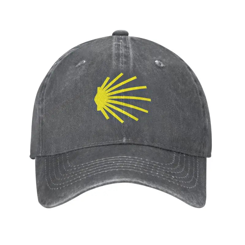 Baseball Cap Adult Adjustable Dad Hat