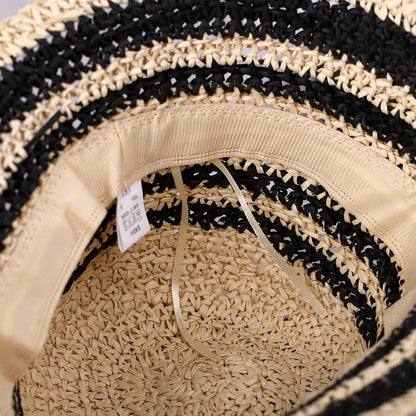 Women's Beach Hat Bucket Hat Women's Cap
