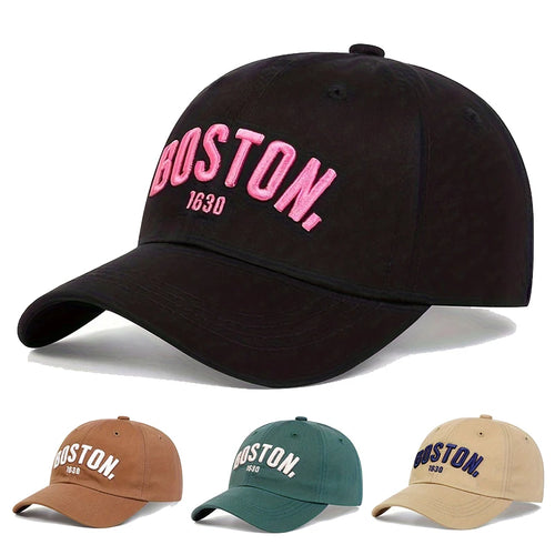 Adjustable Casual Hats Boy Girl Travel Sunscreen Hat