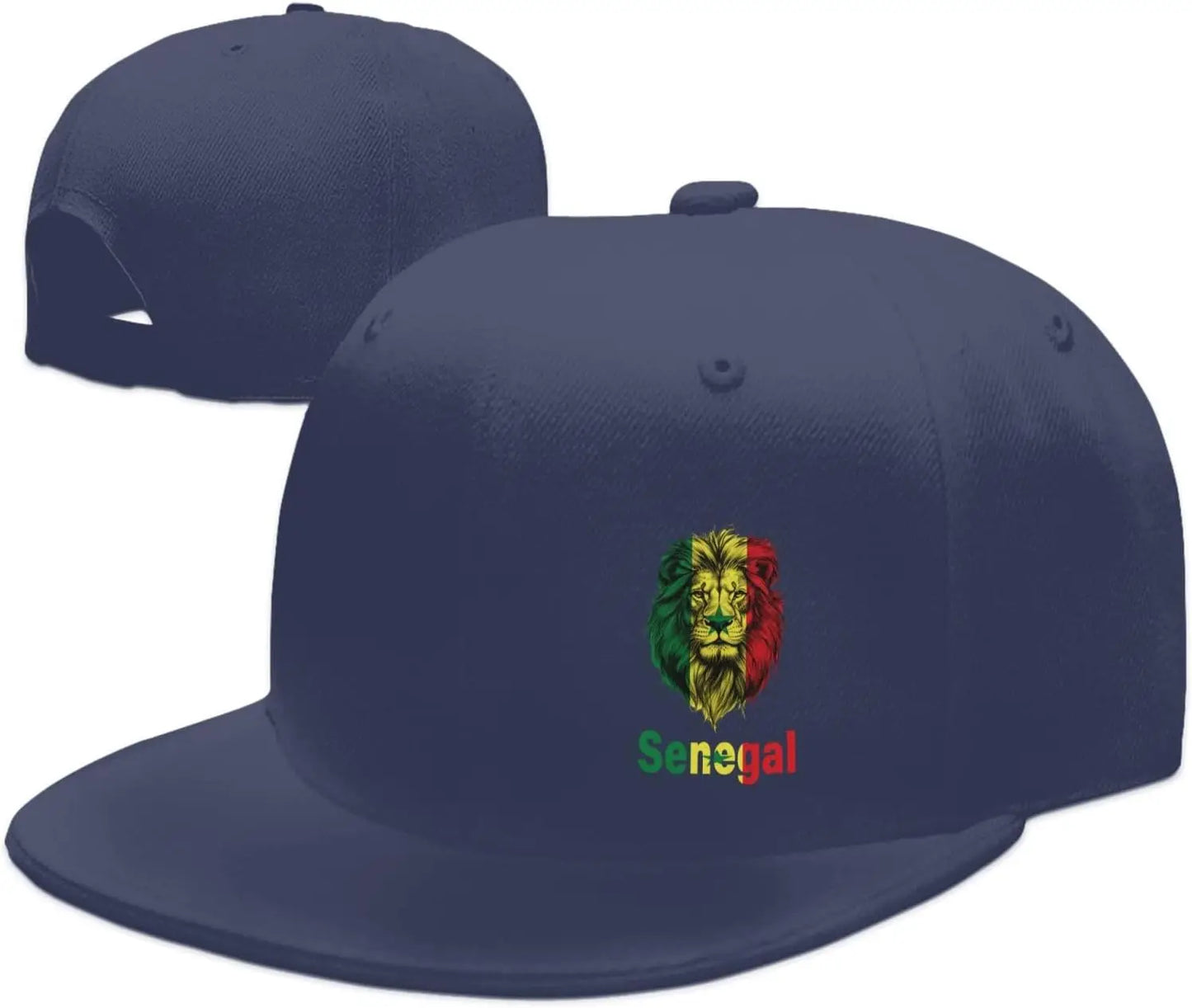 Hip Hop Snapback Hat Casual Unisex
