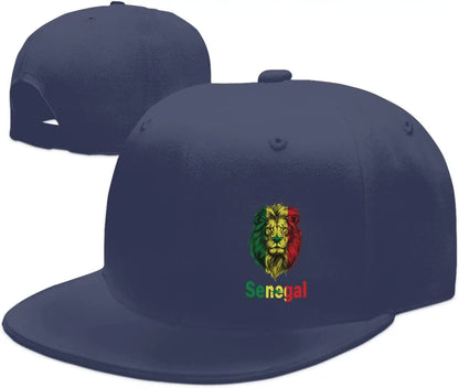 Hip Hop Snapback Hat Casual Unisex