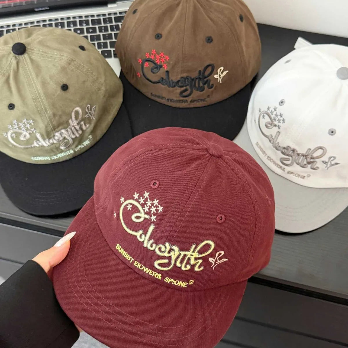 Boys' Hats Baseball Caps Girls'