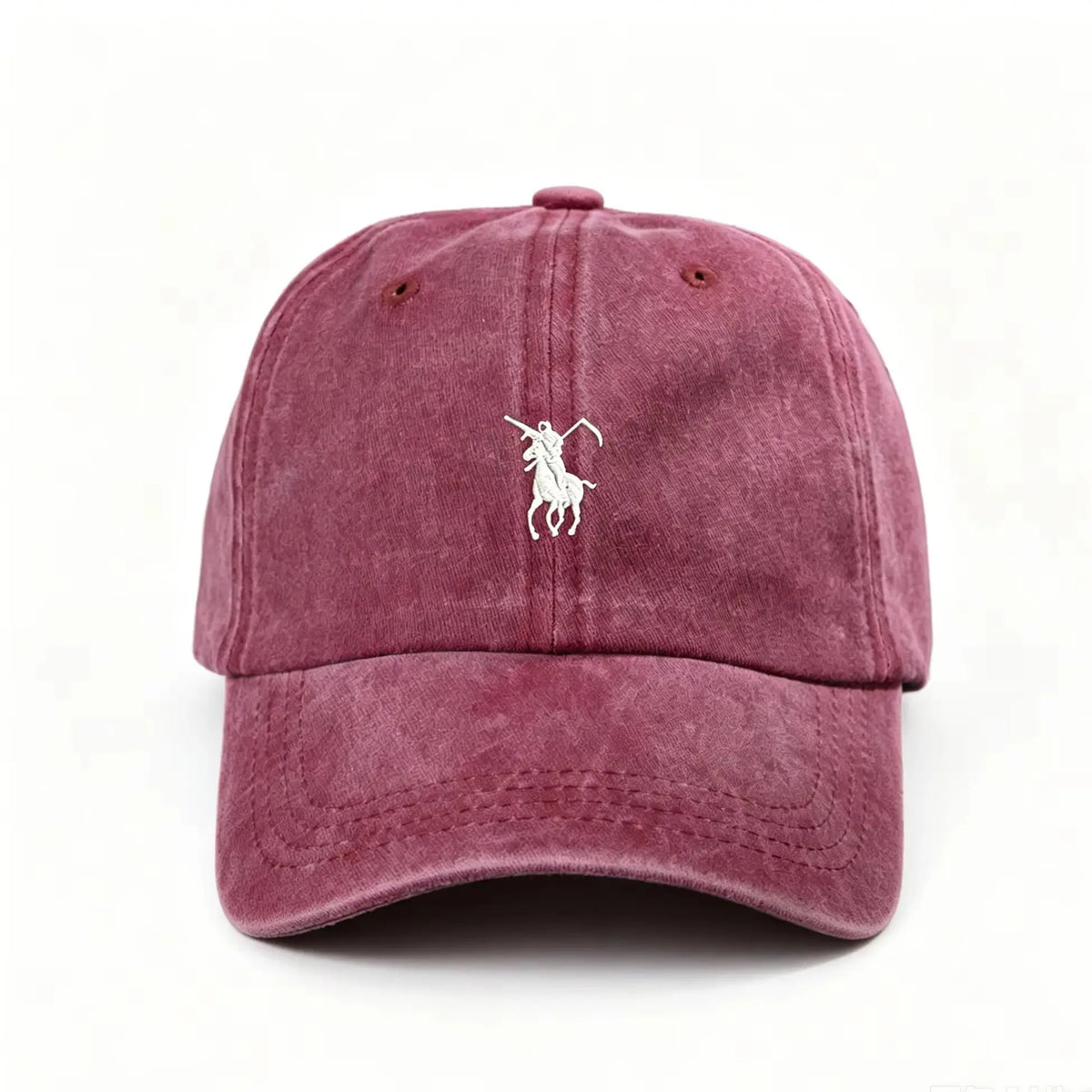 Baseball Caps Soft Cotton Washed Soft Adjustable Sunbonnet Dad Cap Hats Grim Reaper Japan
