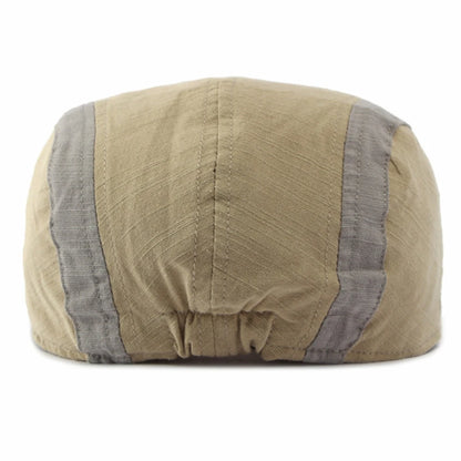 Berets Breathable Spring Summer Cap