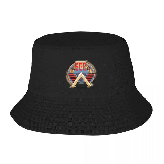 Bucket Hat fashionable Snap Back Hat For Men Women's