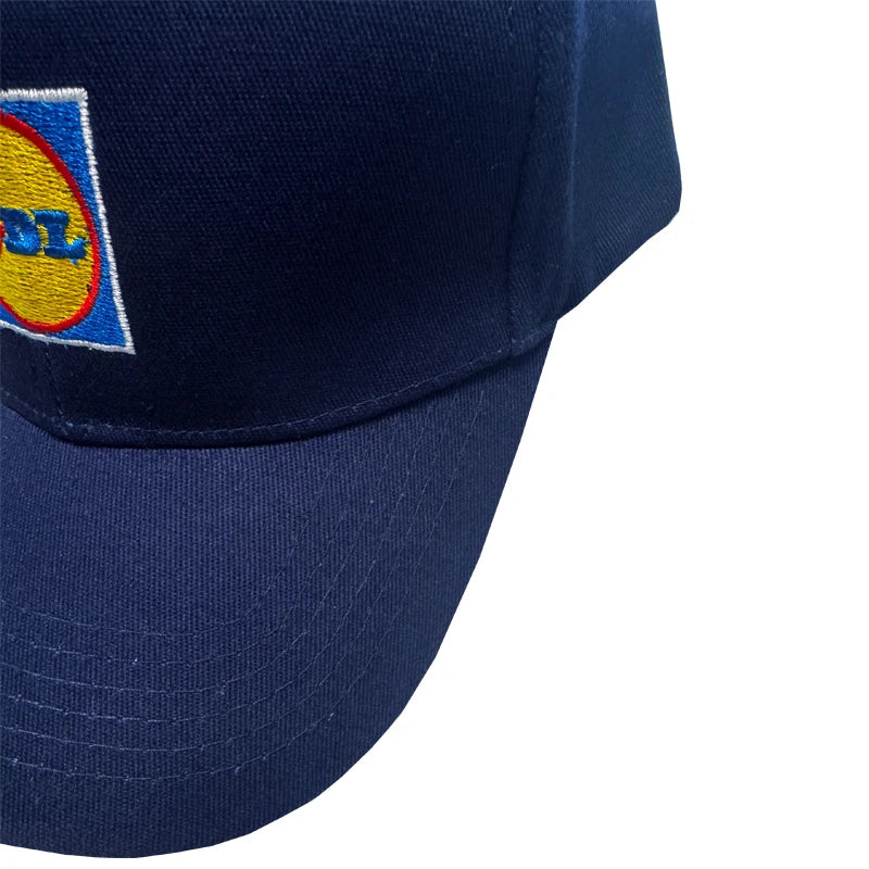 Classic Bicycle Caps Embroidery Bike Baseball Racing Sporting Hat