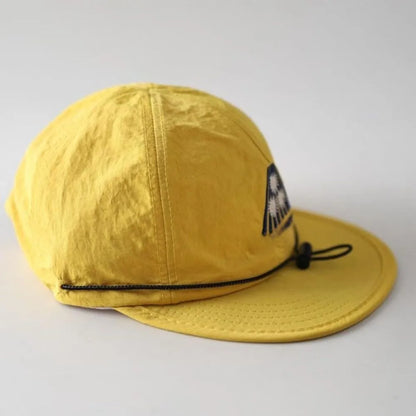 Casual Breathable Parent-Unisex Baseball Caps