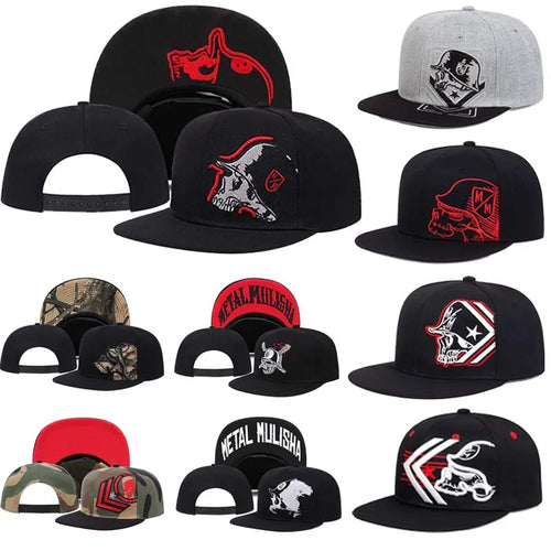 High Quality Unisex Baseball Caps for Women Men Knight Caps  Outdoor four seasons Sport