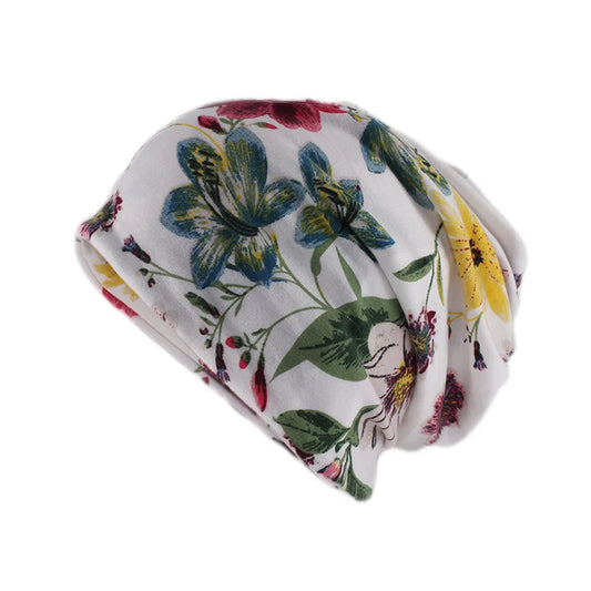 Fashion Women Spring Autumn Warm Beanies Hat Casual Girl Dance Hats
