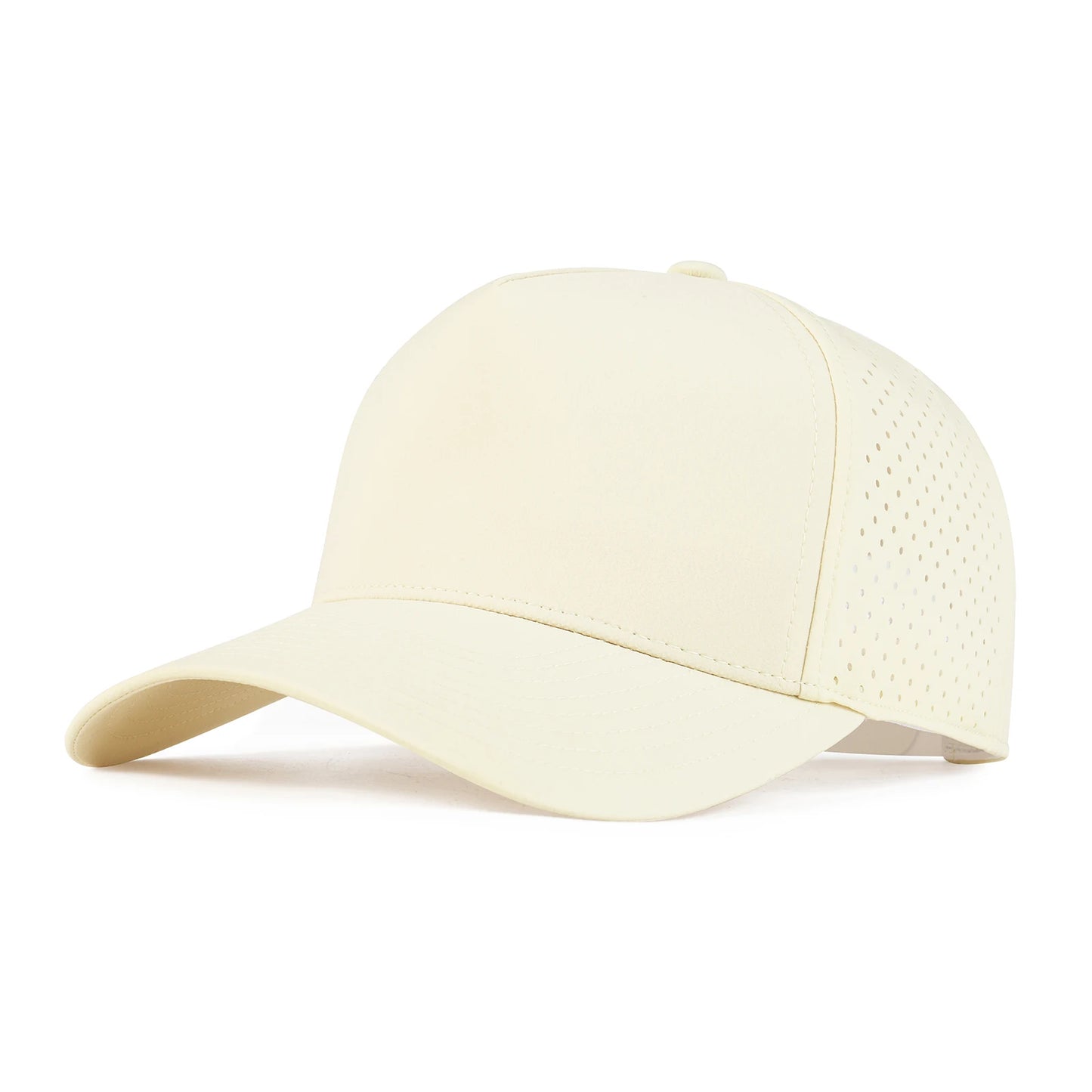 Performance Men Baseball Cap Mesh Cooling Hat