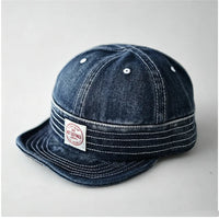 Dark Blue 742