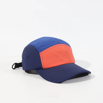 Outdoor Leisure Sunscreen Quick-Drying Camping Hats